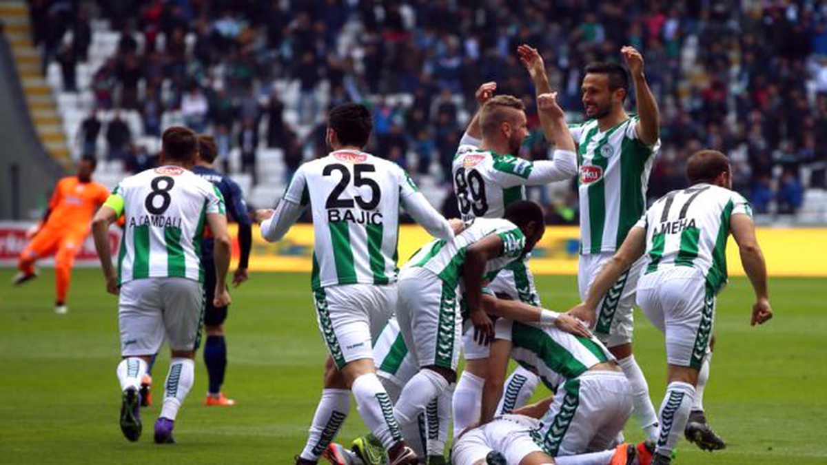 Gençlerbirliği\'ne Altyapıdan Taze Kan