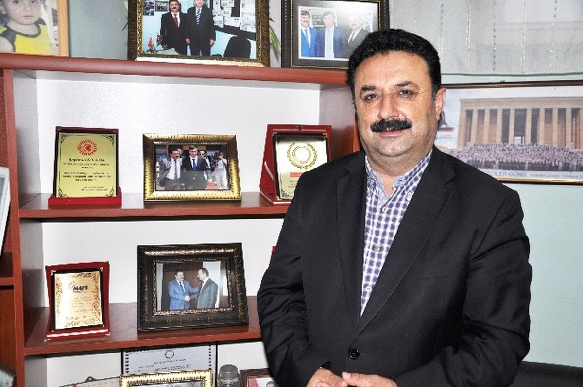 Genel Başkan Solgun\'dan Tütün Açıklaması