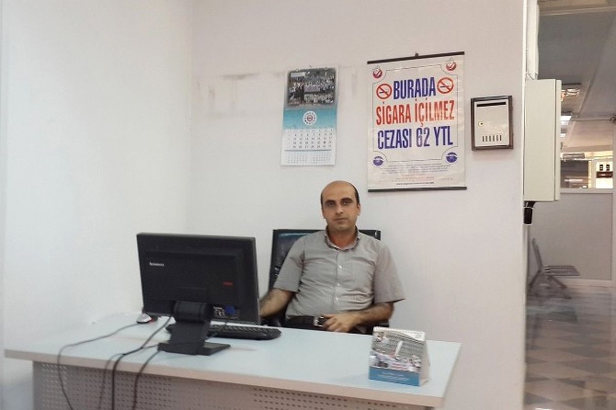 Gib Çalışanları İçin Özel Sınav Talebi
