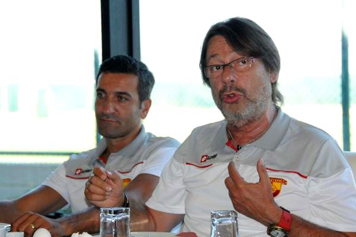 Göztepe Başkanı Sepil: Geçen Sezondaki Başarısızlıktan Ders Aldık