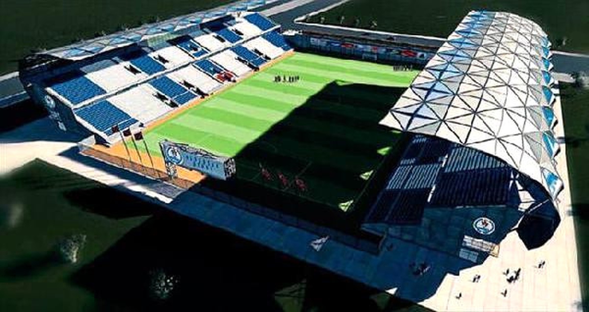 Göztepe ve Altınordu\'na Stat Yetiştirme Çabası