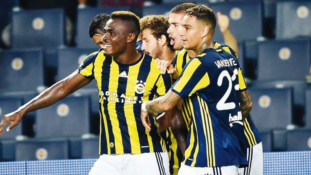 Güldürün Yüzümüzü