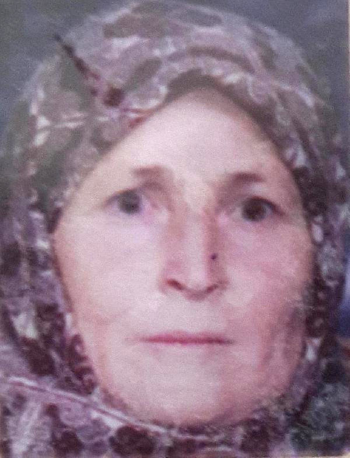 Hastane Önünde Midibüs Çarpan Kadın Öldü