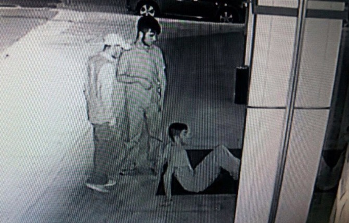 Hırsızlar Demokrasi Nöbetlerini Fırsat Bildi