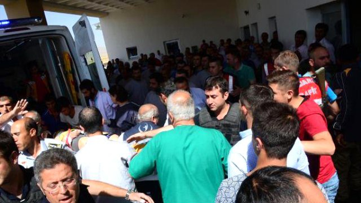 Doğu ve Güneydoğu\'dan Terör Örgütü PKK\'ya Sert Tepki