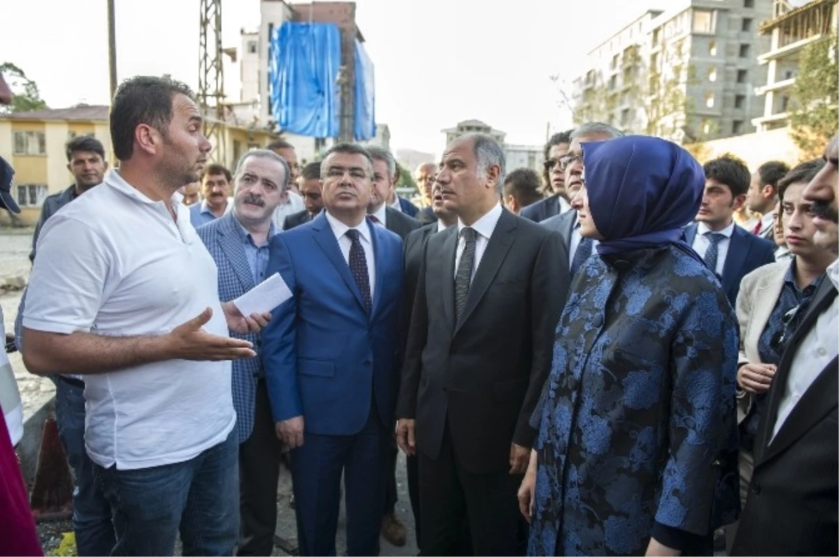 İçişleri Bakanı Efkan Ala Açıklaması