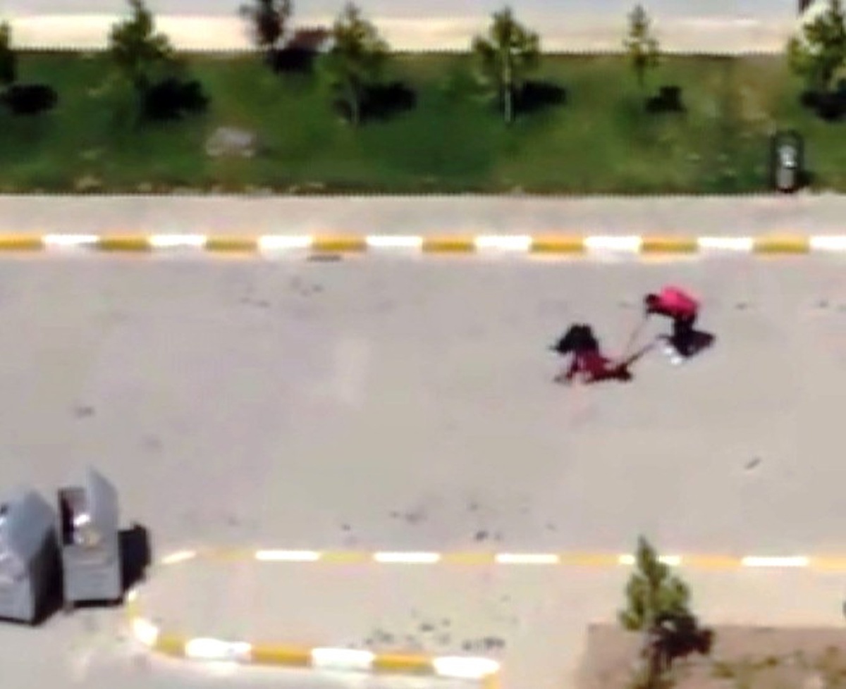 İki Kardeşin Kavgası Kanlı Bitti