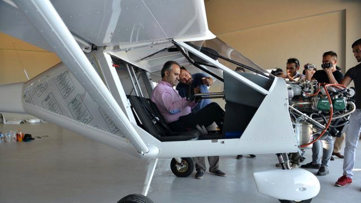 İnegöl Pilotlarıyla Meşhur Olacak