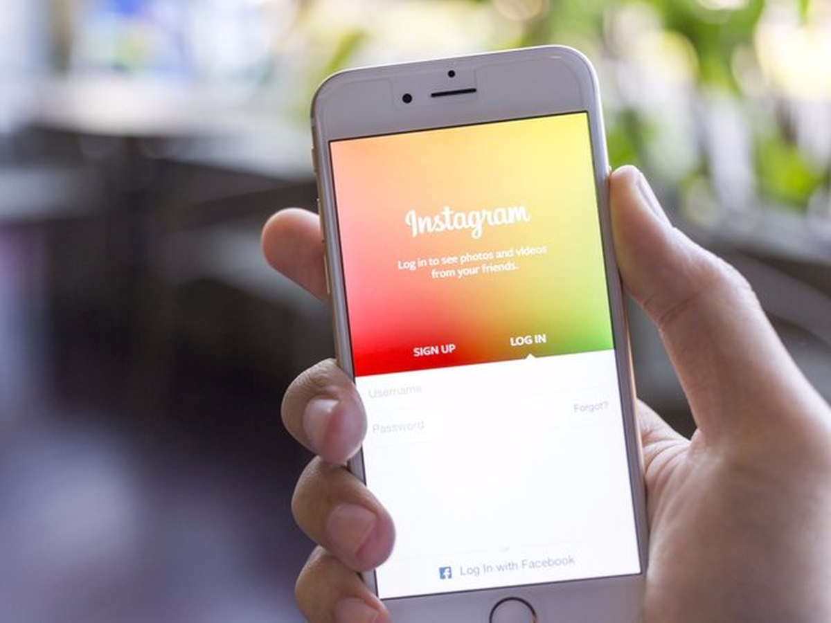 Instagram\'a İstatistik Özelliği Geldi