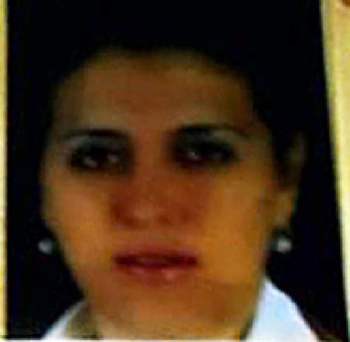 İntihara Kalkışan Kadını Eşi İkna Etti