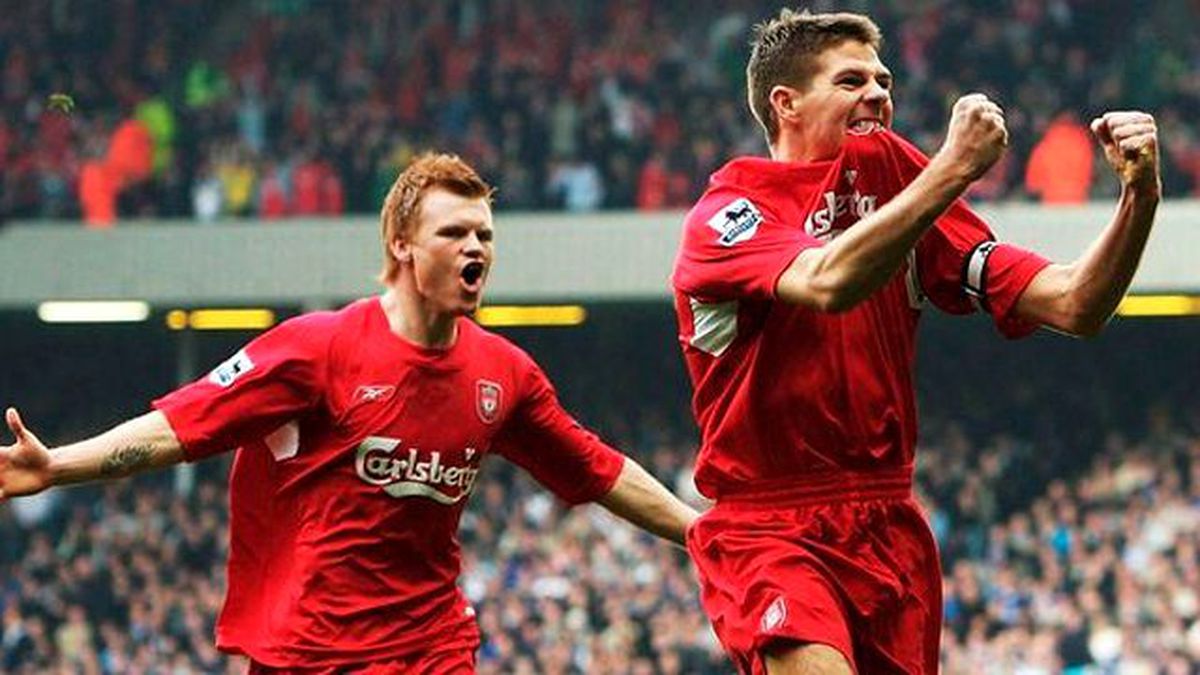 John Arne Riise Futbola Geri Döndü