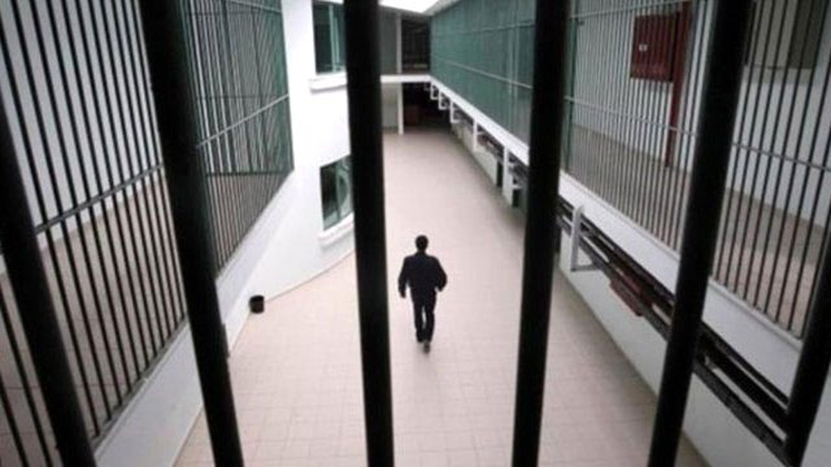 Kapalıdan Açık Cezaevine Ayrılma Şartları da Değişti