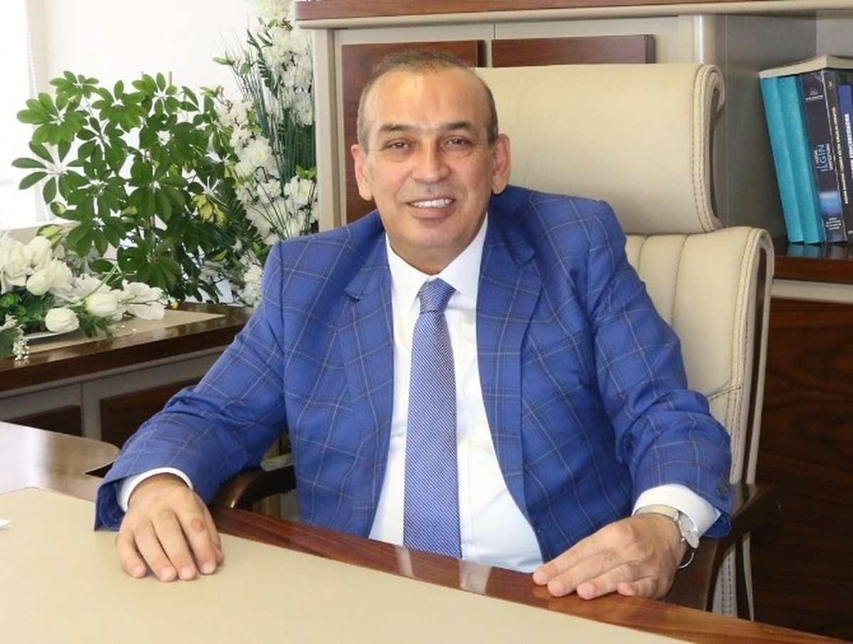 Karamercan: "Taksit Sayısı Artarsa Piyasa Hareketlenir"
