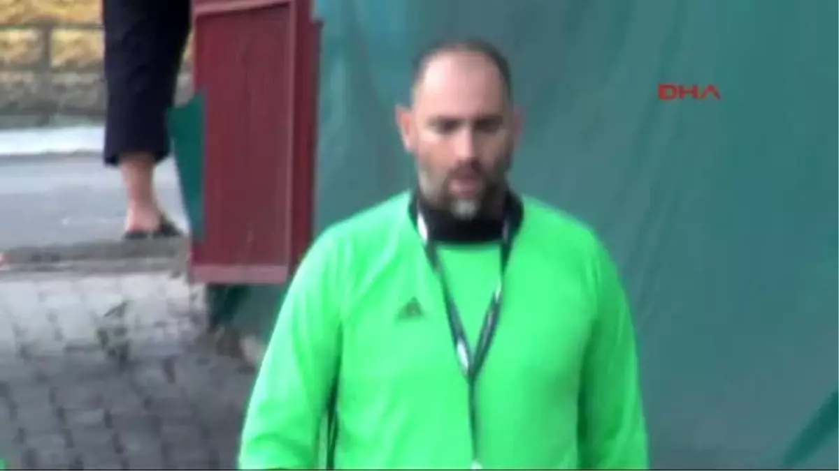 Kardemir Karabükspor Teknik Direktörü Tudor Galatasaray Maçıyla Lige Başlamak Biraz Değişik Olabilir