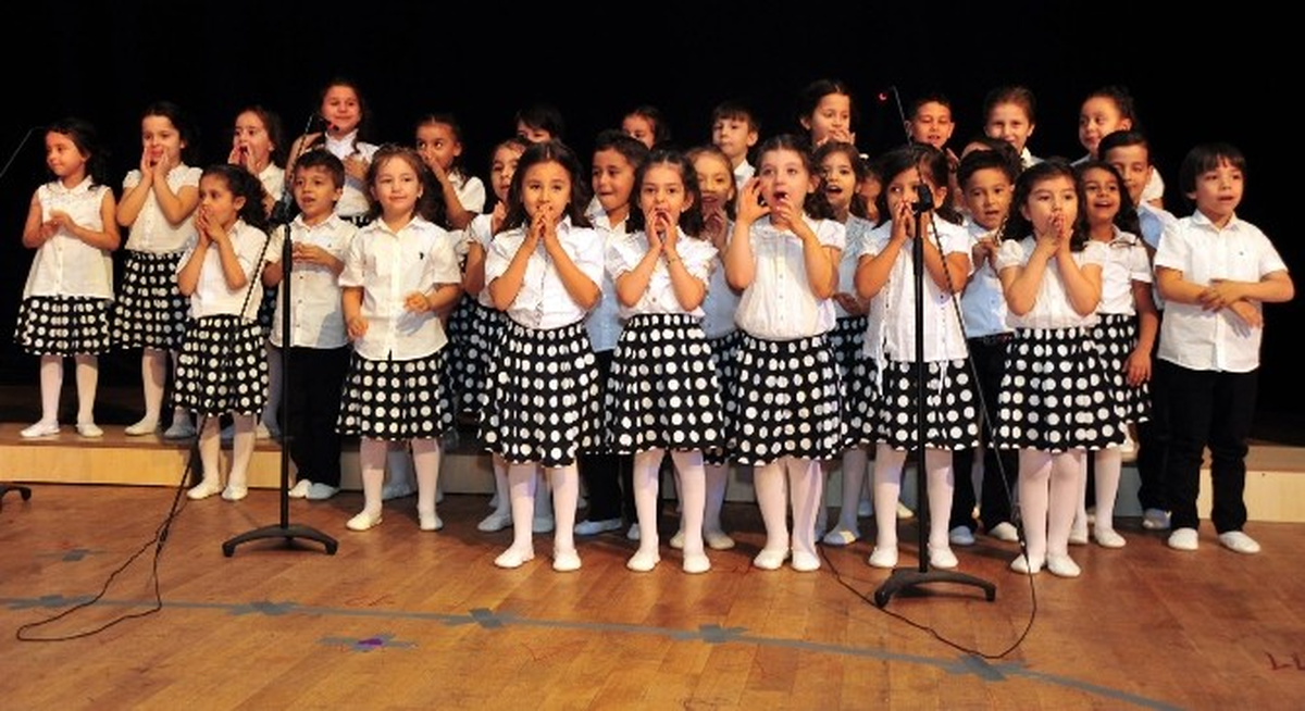 Kepez İkinci Kreşine Kavuşuyor