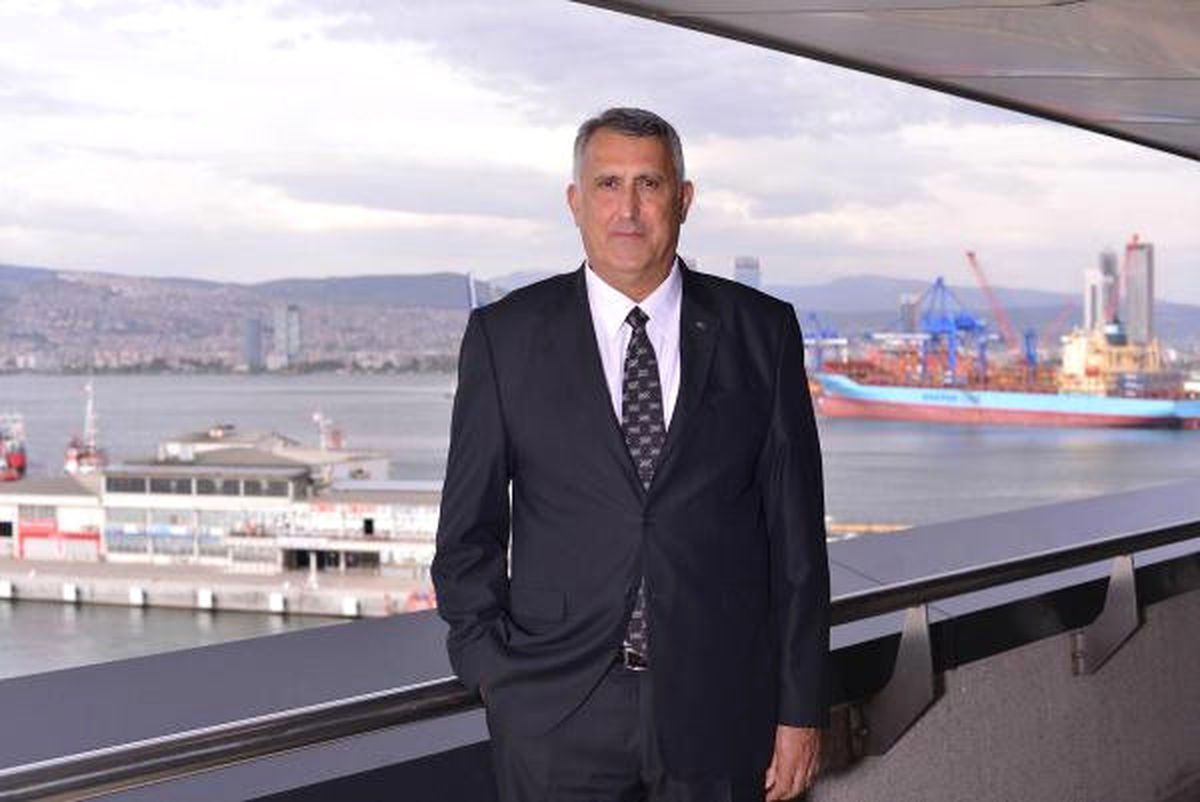 Rusya Pazarına İlk Giren, Ege'nin Lezzetli Sultani Üzümü Olacak