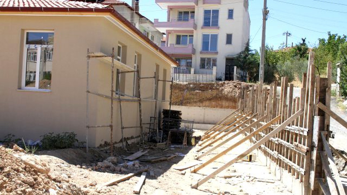 Kula Belediyesi\'nden Geleceğe Yatırım
