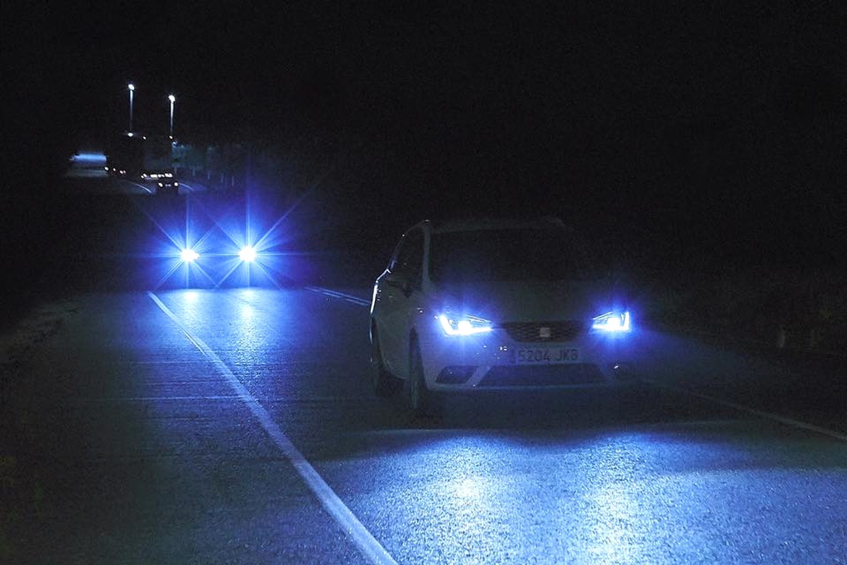 Kurban Bayramı Öncesi Güvenli Gece Yolculuğu Sürüş Önerileri