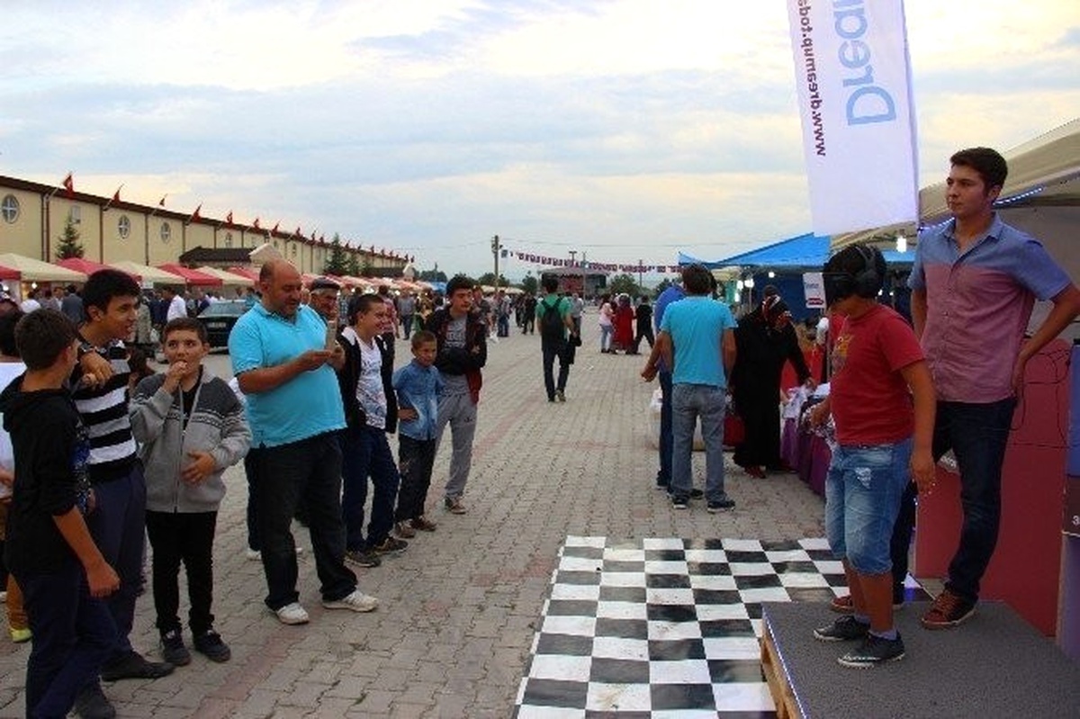 Kütahya Festivali Yarın Açılıyor