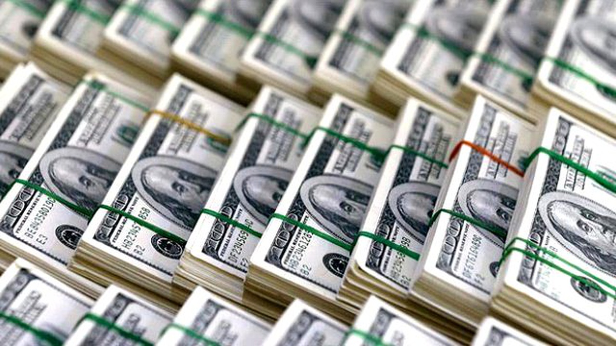 Merkez Bankası Rezervleri Arttı