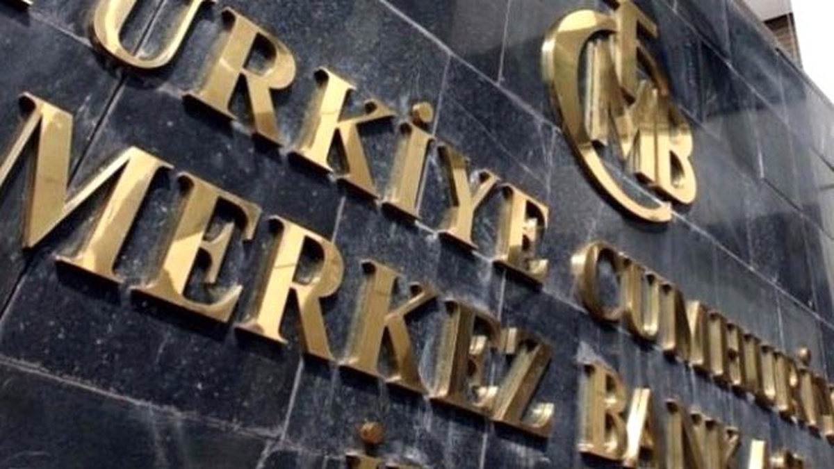 Merkez Bankası Beklenti Anketini Açıkladı