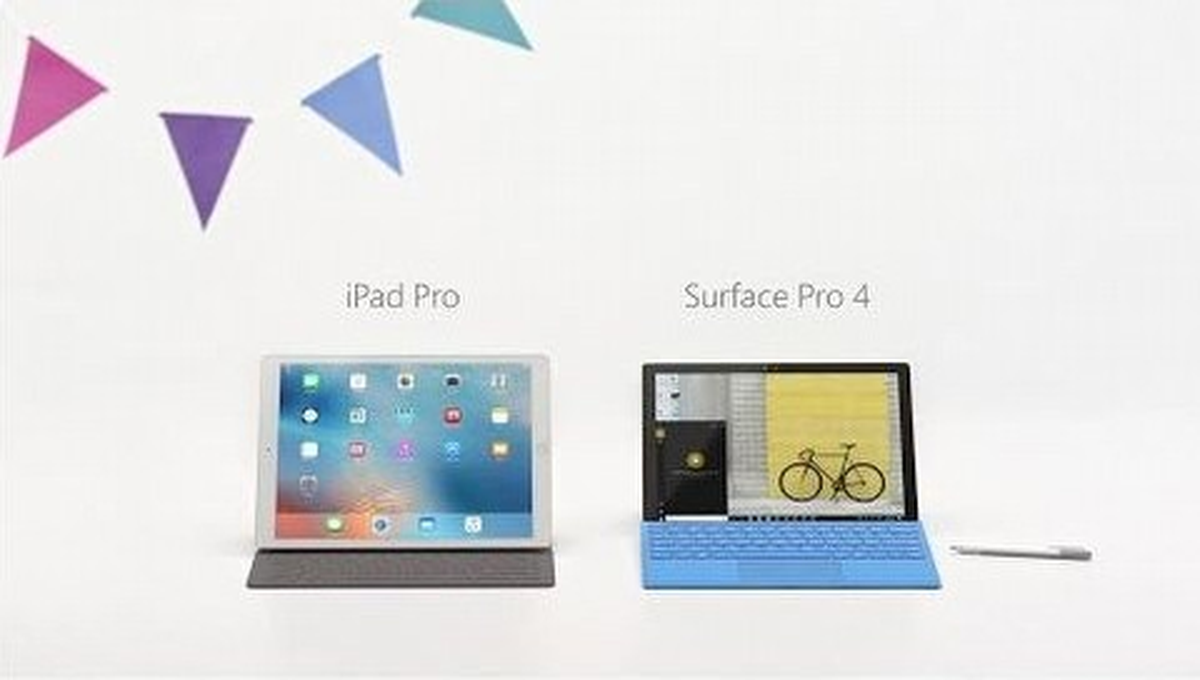 Microsoft, Apple\'la Fena Dalga Geçti!