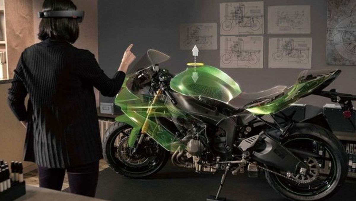 Microsoft Holographic Ne Zaman Geliyor?