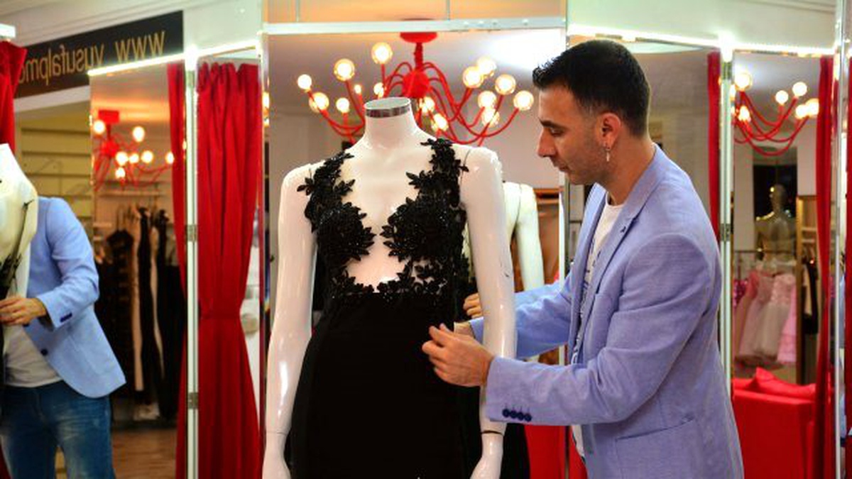 "Moda gelip geçici, tarzımız kalıcı"