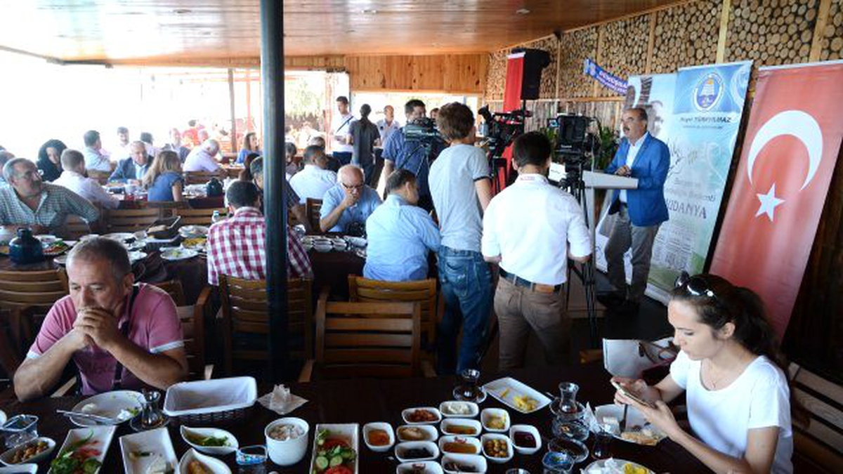 Mudanya\'nın Trafik Sorununu Biz Çözeceğiz