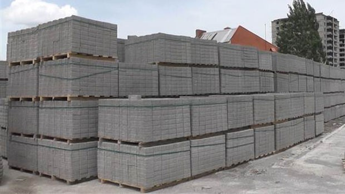 Muş\'un Taşı Avrupa\'ya İhraç Ediliyor