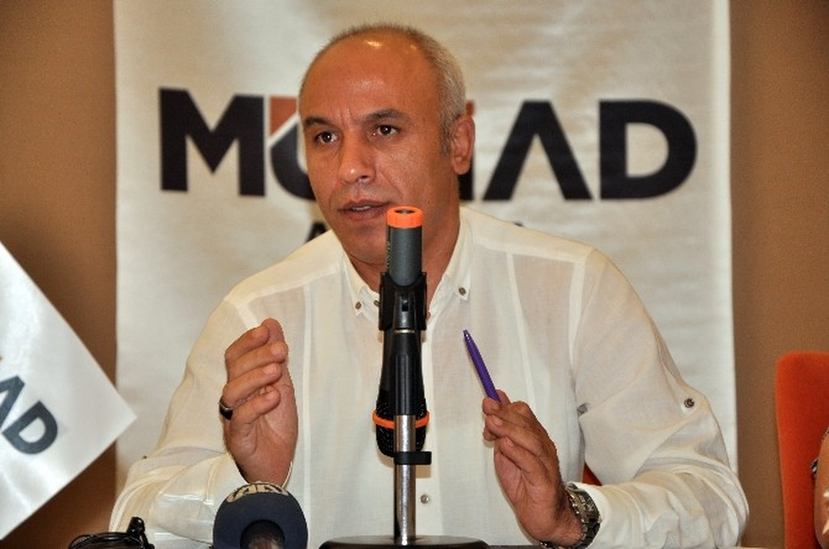 Müsiad\'dan 15 Temmuz Açıklaması Açıklaması