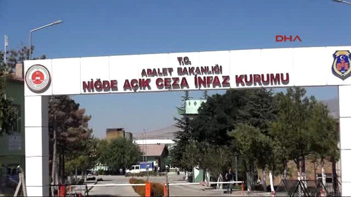 Niğde\'de Tahliyeler Başladı