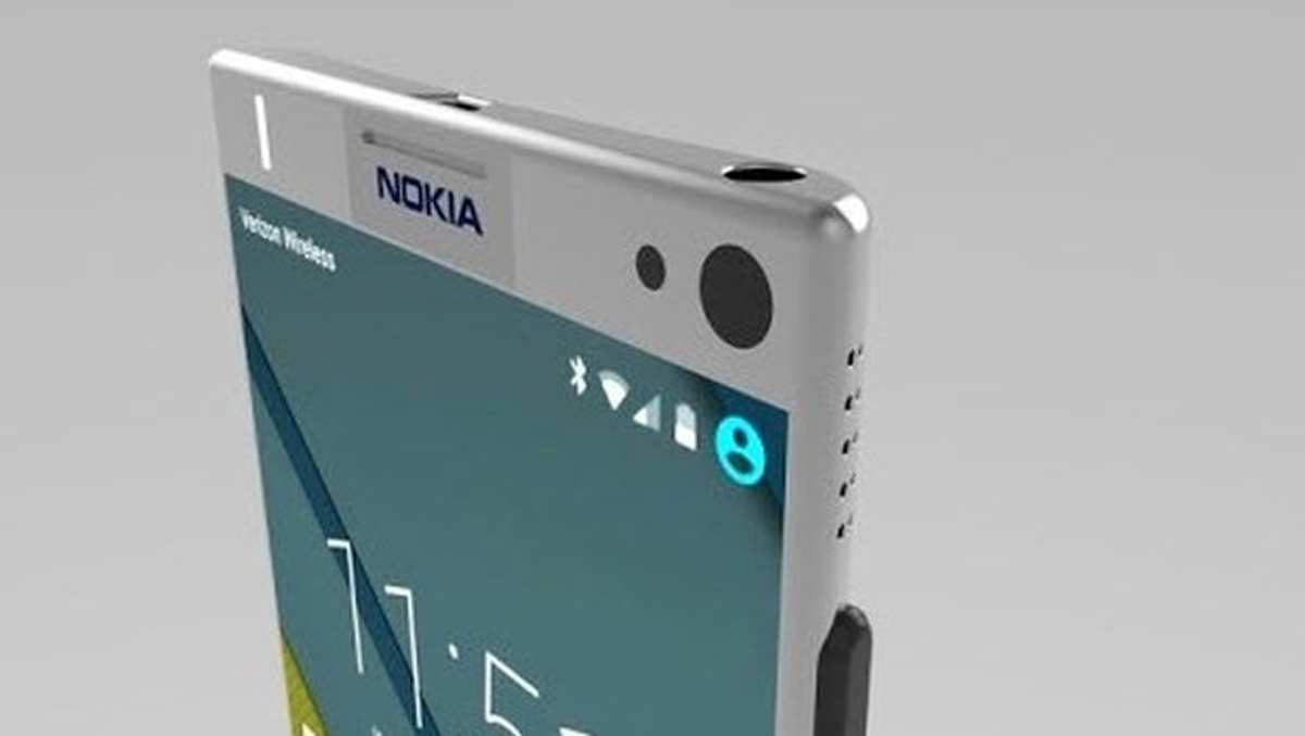 Nokia Android Telefonuyla Geri Dönüyor!