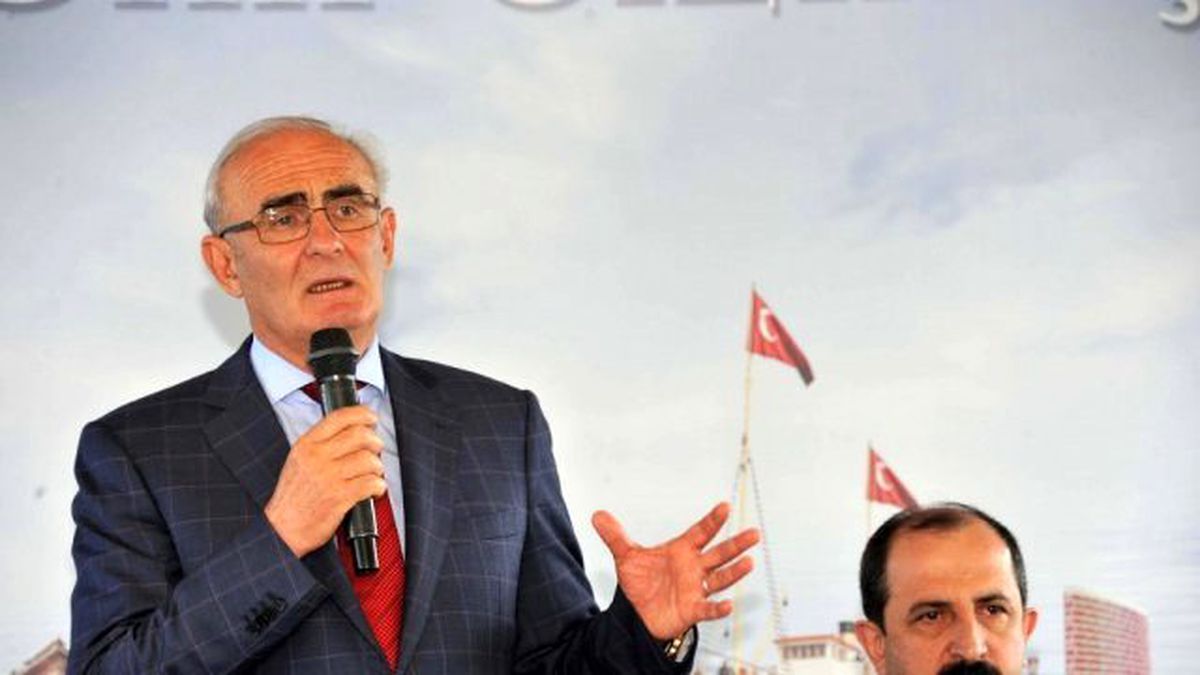 Raylı Sistem Omü\'ye Çıkacak