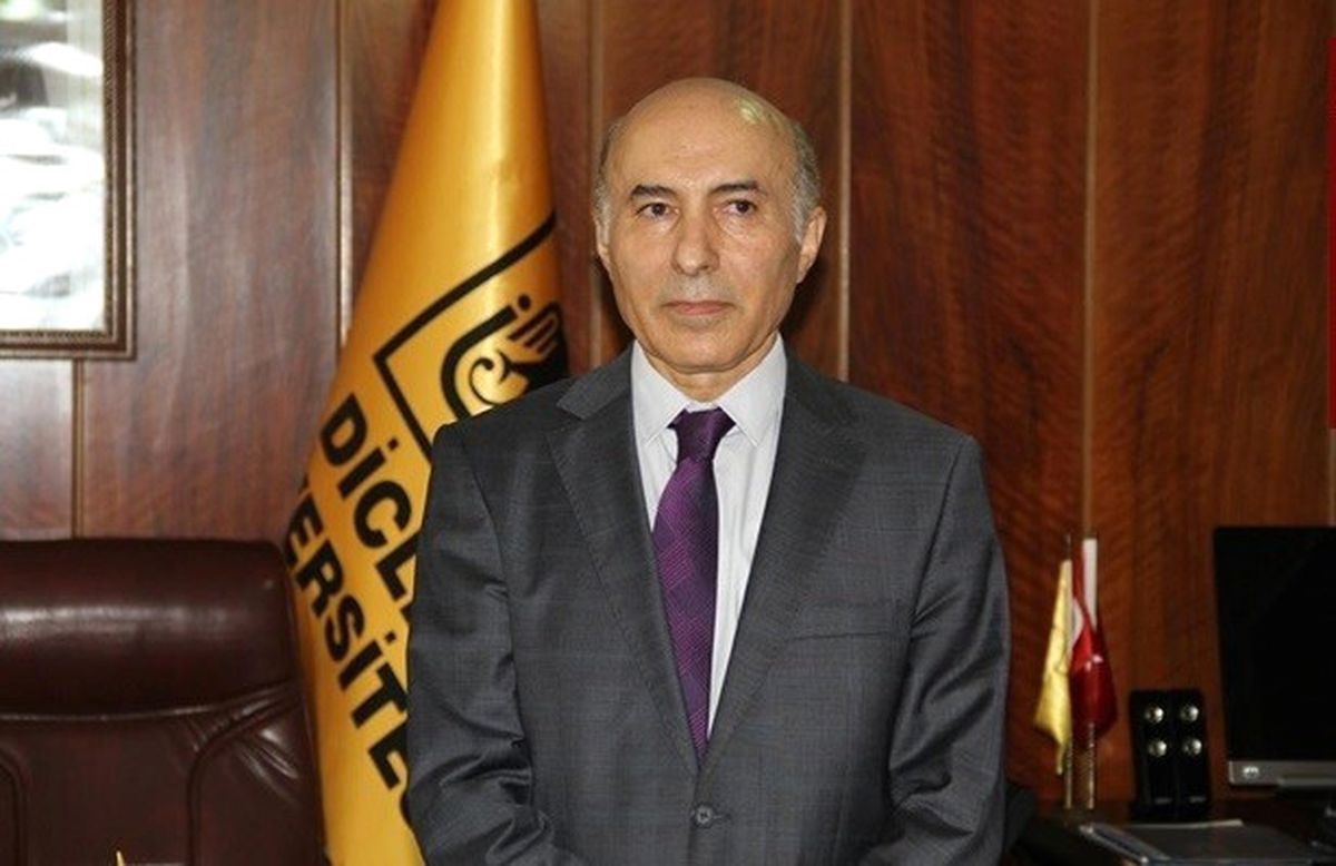 Rektör Gül\'den Anlamlı Kampanya