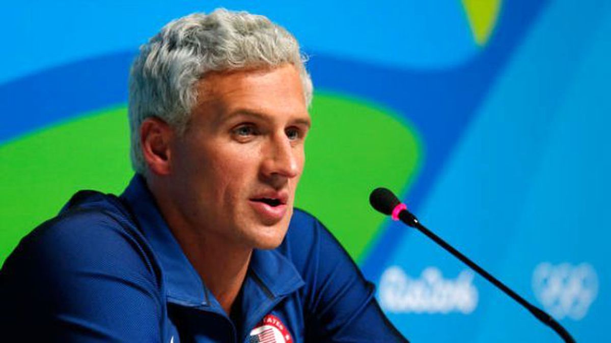 Rio 2016