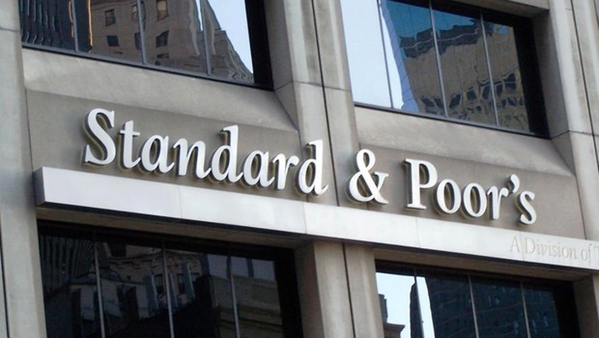 S&p\'den "Negatif Faiz" Etkilerine İlişkin Rapor