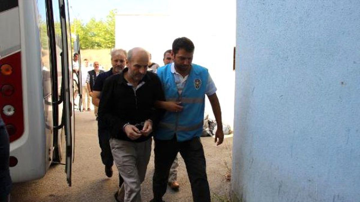Kimse Yok mu Derneğinin 13 Yöneticisi Adliyeye Sevk Edildi