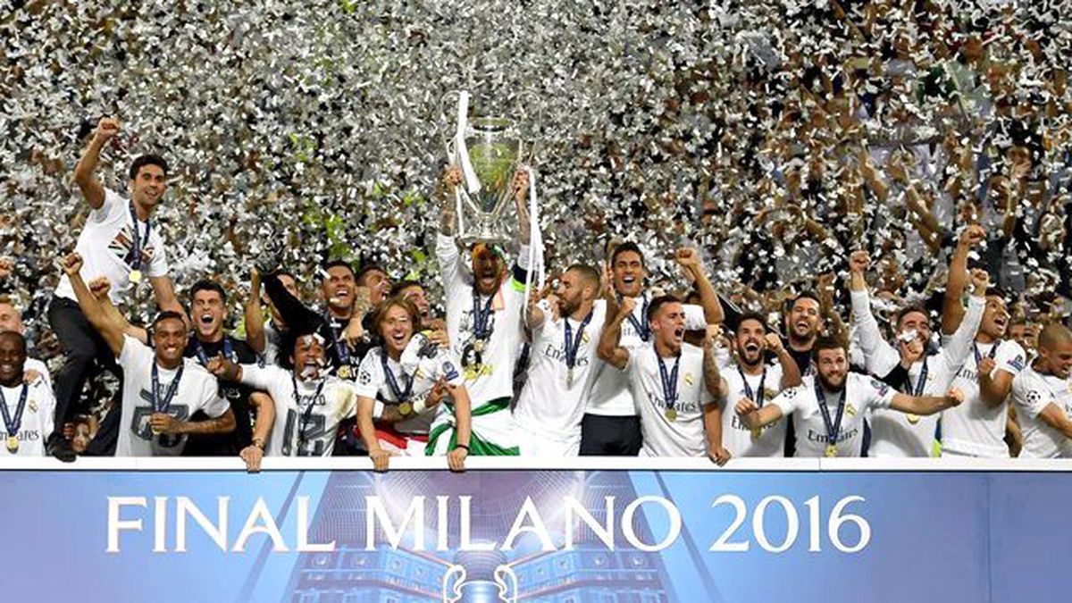 Şampiyonlar Ligi'nde Format Değişirse Türk Takımları Zora Girecek