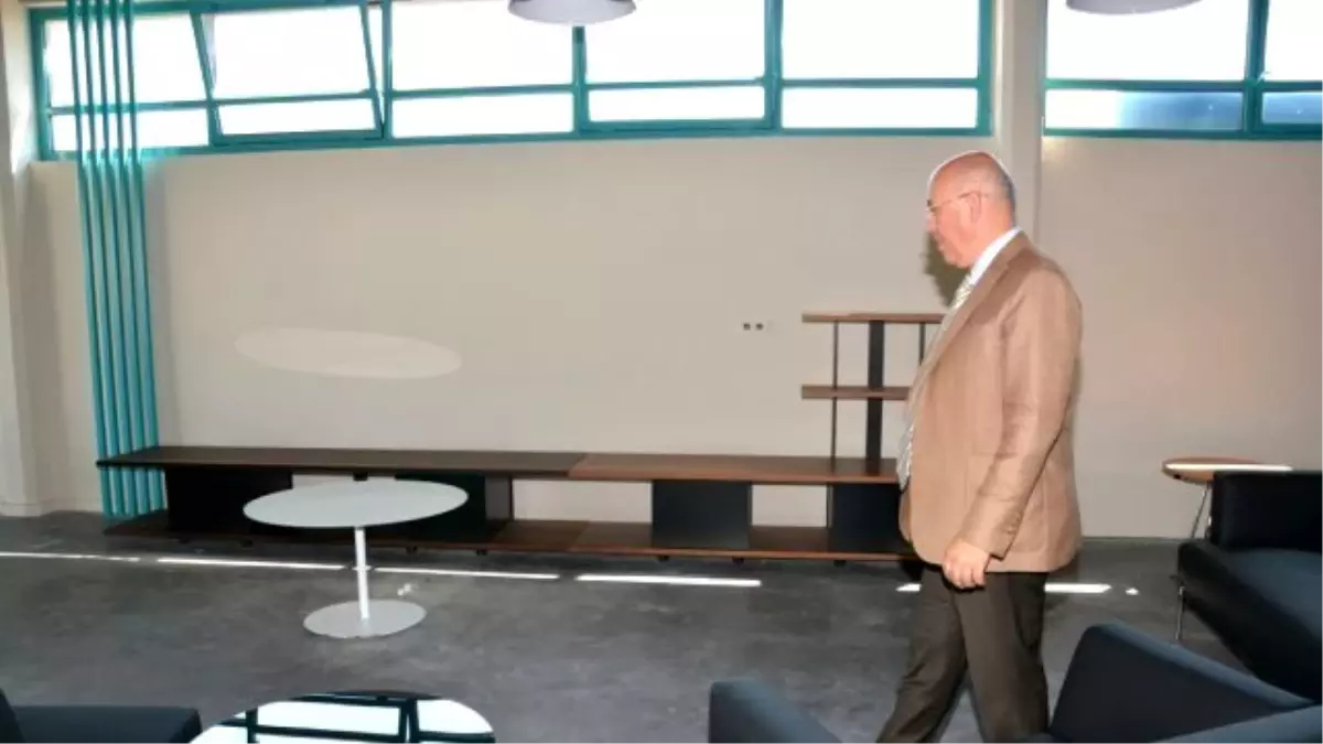 Süleymanpaşa\'da Öğrenci Olmak Bir Ayrıcalık Olacak