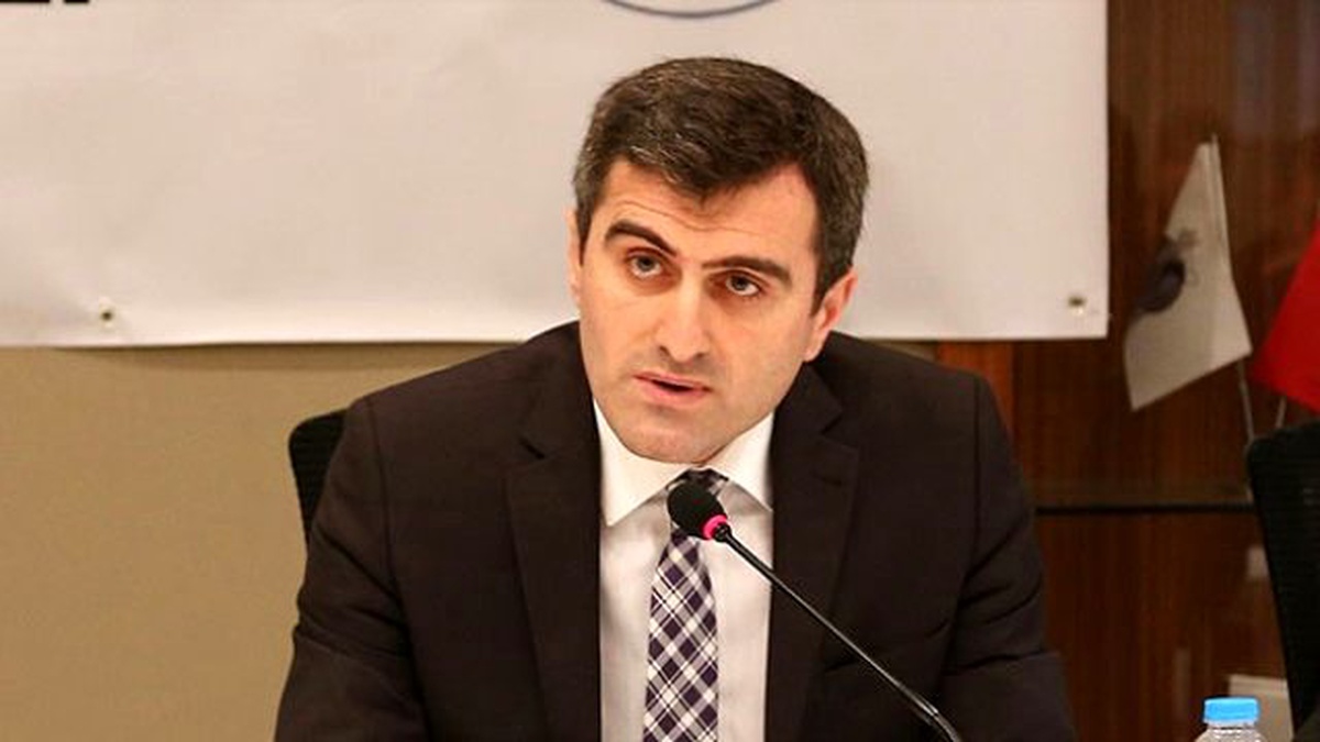 Tahkim Kurulu\'nun Başkanı Değişti