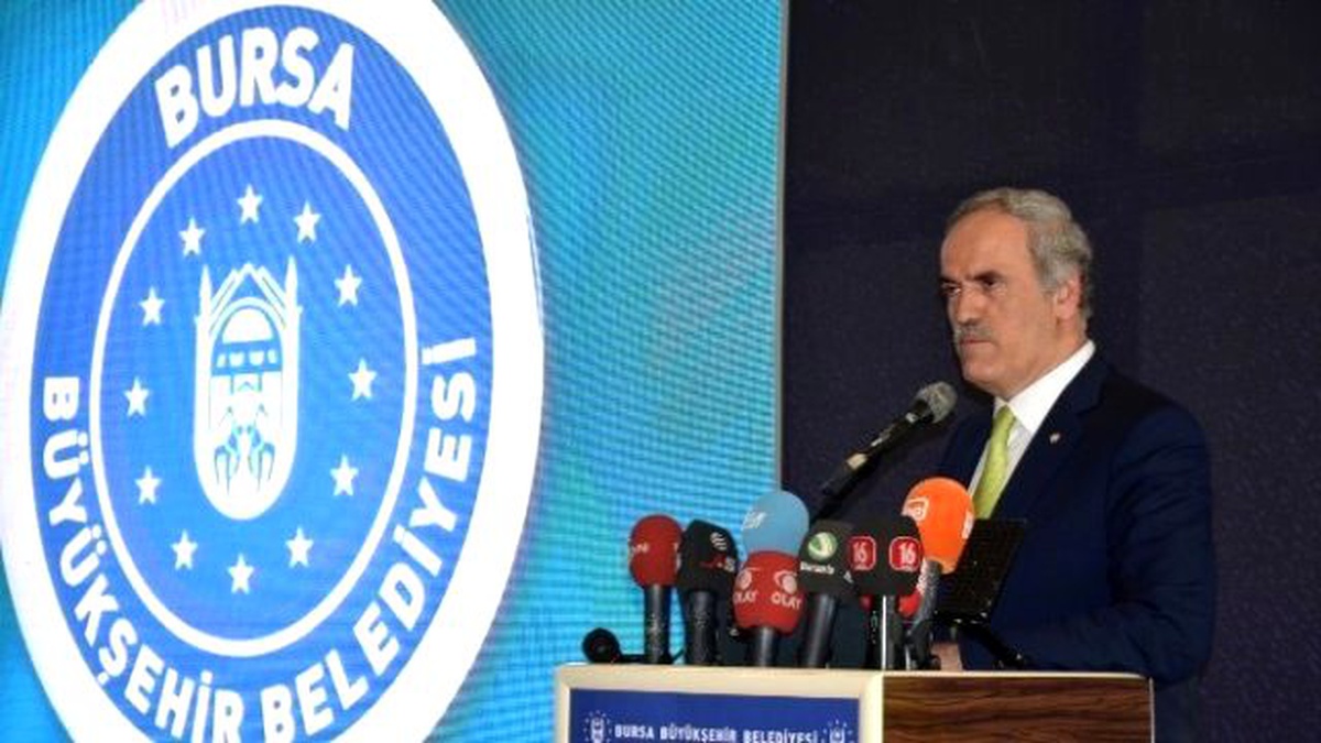 Tarihi Çarşılar Federasyonu Birinci Olağan Genel Kurulu