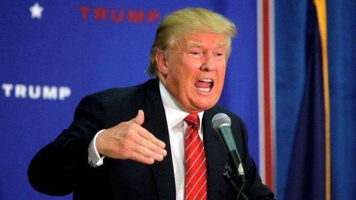 Trump Seçim Kampanyasının Üst Yönetimini Değiştirdi