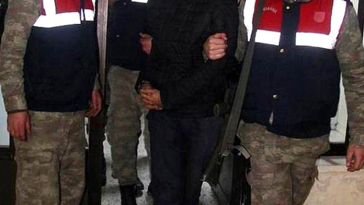 Tunceli\'de 3 Kişi Gözaltına Alındı