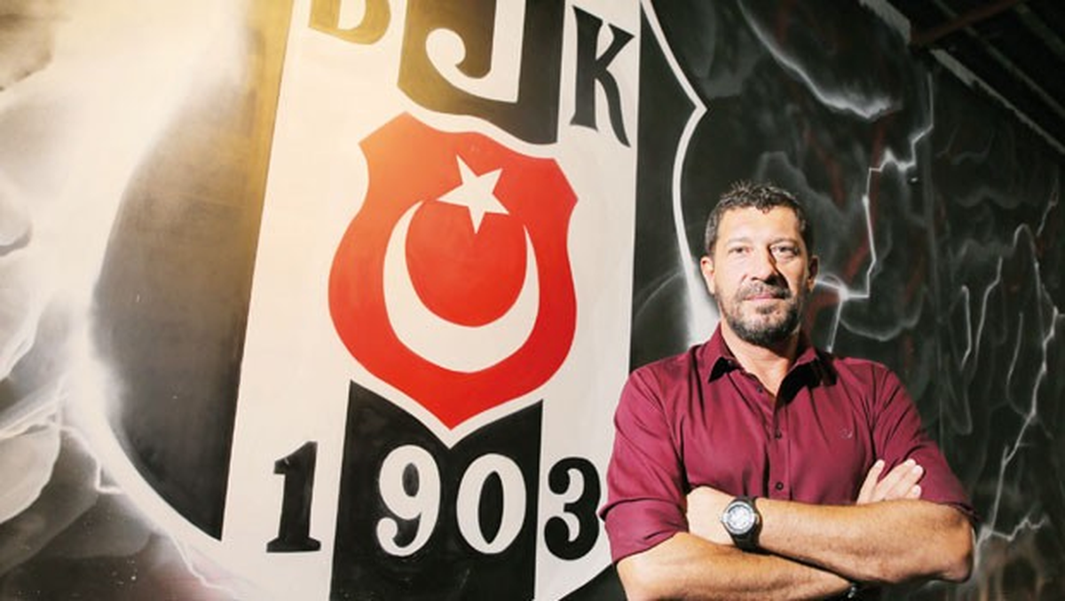 Ufuk Sarıca, 3 Sene İçinde Mutlu Sona Ulaşacağını Söyledi