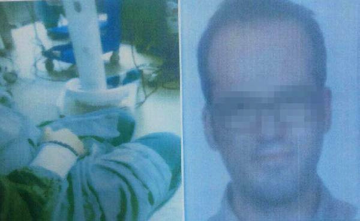 Uyutulan Hastayı Taciz Eden Teknisyen Tutuklandı