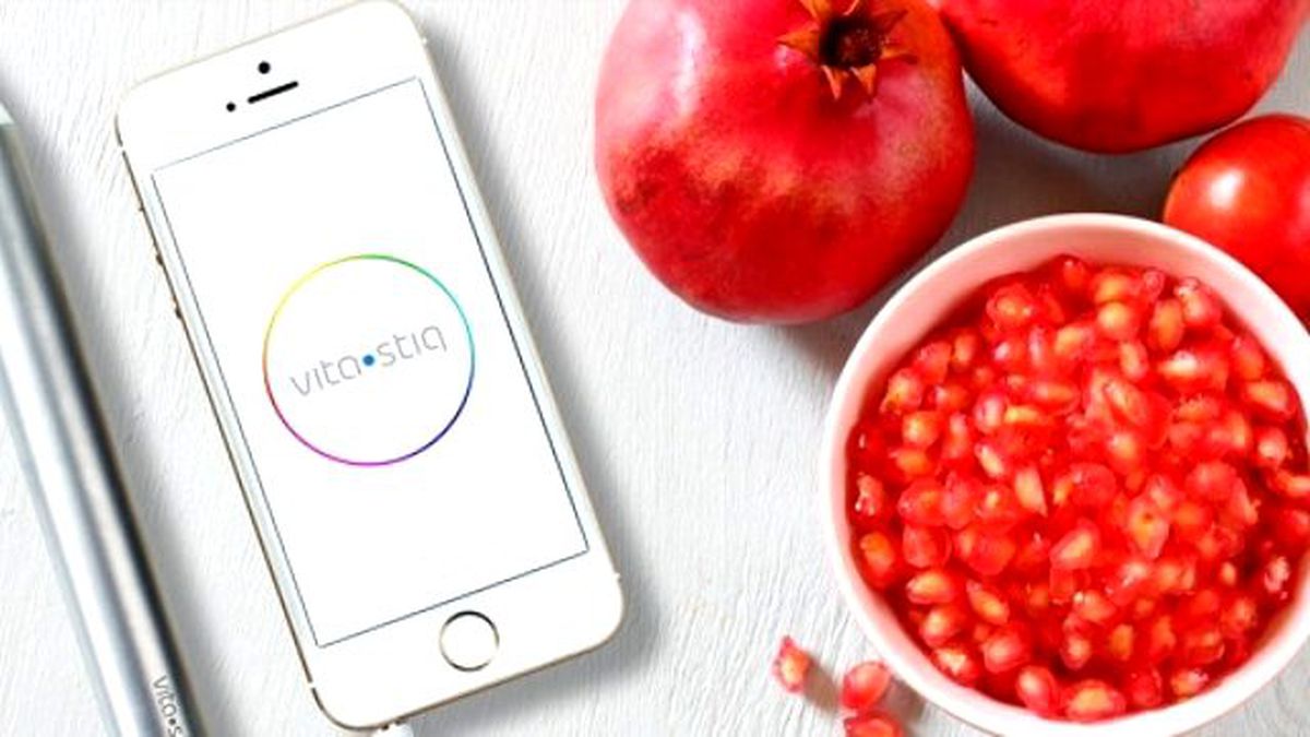Vitamin Ölçümü Cebe Girdi