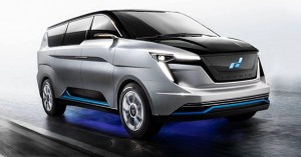 W Motors Iconiq Seven ile Geliyor
