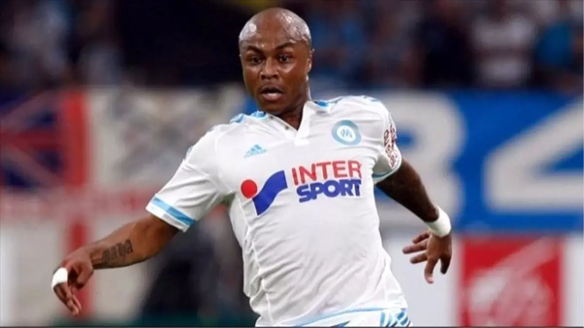 West Ham, Ayew\'e Uğurlu Gelmedi