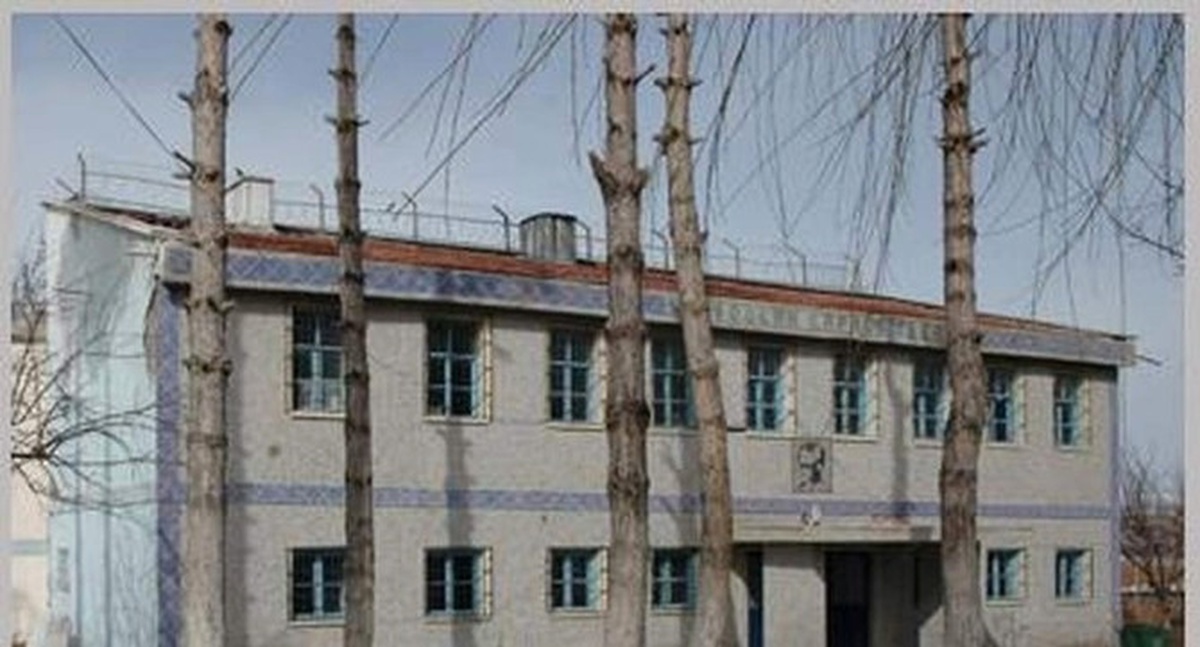 Yanlışlıkla Tahliye Edildi, Yakalanarak Yeniden Cezaevine Konuldu